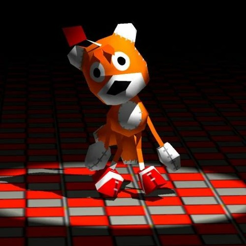 FNF, Tails Doll Vs Tails.Exe, Sunshine