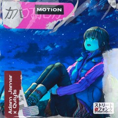 Adam Jamar & Quty1s - Motion