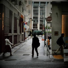 Green & Lush (disquiet0515)