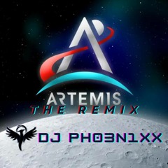 Artemis (DJ PH03N1XX Remix)