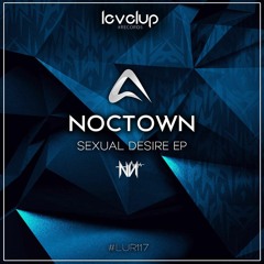 Noctown - Gudam (original Mix)(Level UP Records Release)