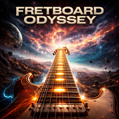 Shadow in the Dust (1)