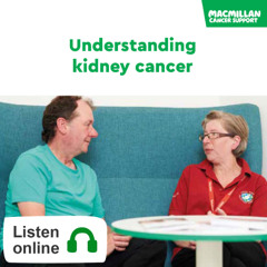 Understanding kidney cancer