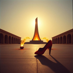 Crimson Heel - 灼熱のアンダルシア -