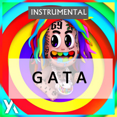 GATA (6ix9ine instrumental).mp3