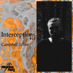 Intercept #13 - Campbell Silver