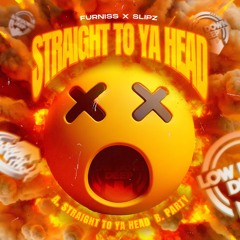 FURNISS X SLIPZ - PARTY