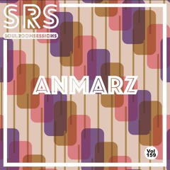 Soul Room Sessions Volume 159 | ANMARZ | Saudi Arabia