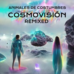 Divinidad Naturaleza - Ahau Remix