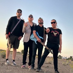 El ultimo Tren -FUNKY-2 (con Voz)