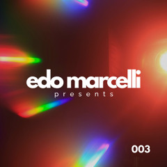 Jorja Smith - Little Things (Cee ElAssaad Remix) | PRESENTS003