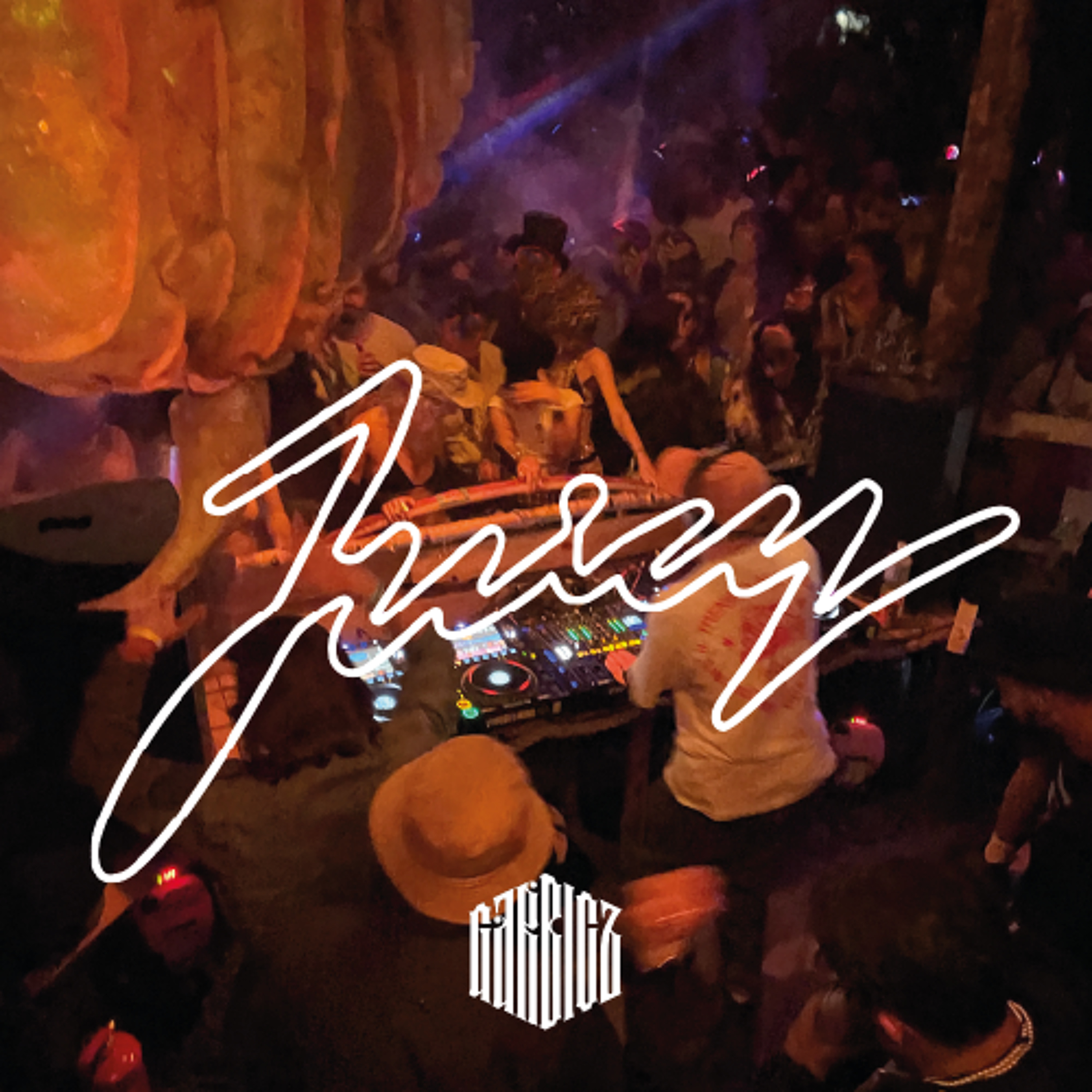 NOWOSAD | JUICY BAR | GARBICZ FESTIVAL 2025 episode artwork