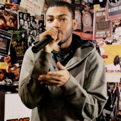KANO_FREESTYLE_REMIX (prod. BANZAI)