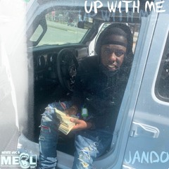 Up With Me (Prod. 17 ONDATRACK)