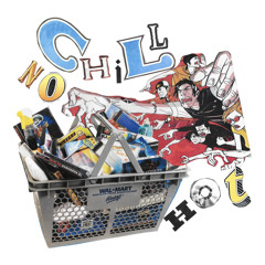 NOCHILL - HOT