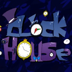 Clocking Out!