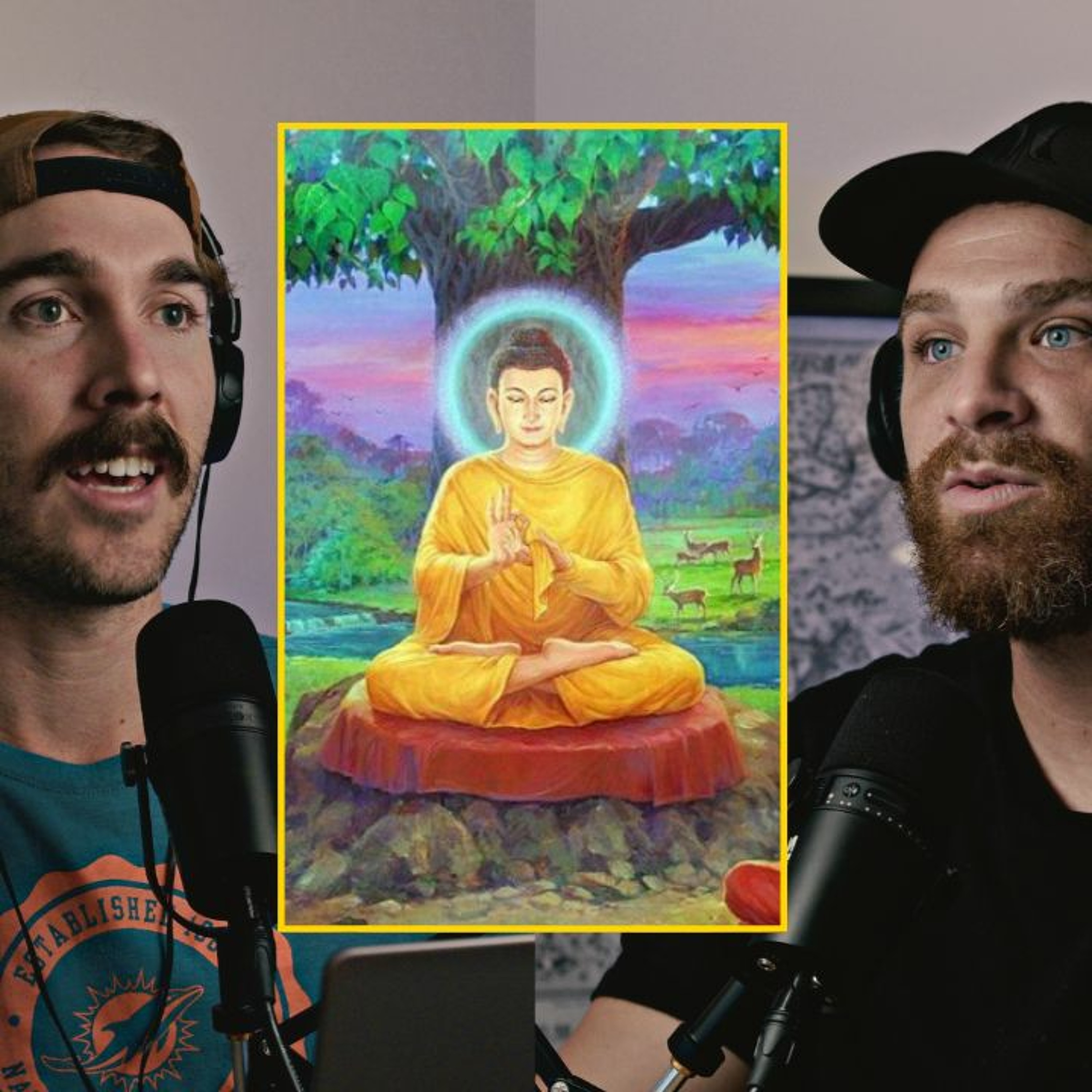 The Spiritual Disciplines - What is Christian Meditation?