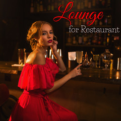 Lounge for Restaurant