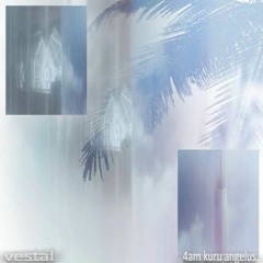 Vestal - Take A Breath (prod. 4am, Kuru & Angelus)