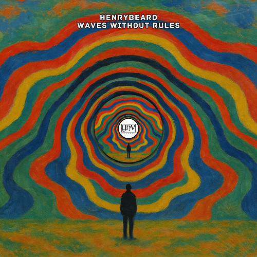 Promo | Henrybeard - Waves Without Rules [YHV Records]