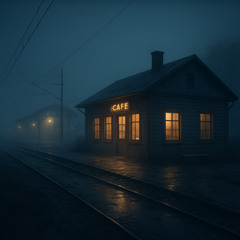 Old Café