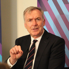Navigating a Contested Age: Chiefly Reflections of Admiral Sir Tony Radakin