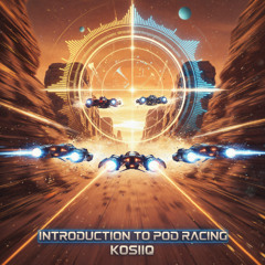 Heat 1 - Introduction to Pod-Racing - Theme