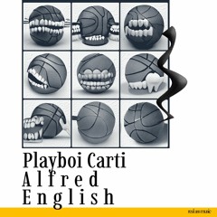 Playboi Carti - Rockstar Made (Alfred English Colorplugg Remix)