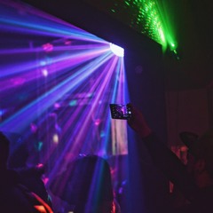 Friday Night VII Livemix@Rooftop Bar Ibiza