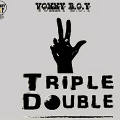 Triple Double Freestyle