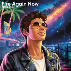 Fire Again Now