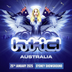 HTID 2025 Hype Up Mix