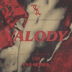 PAX-SERIES - XVII - Valody