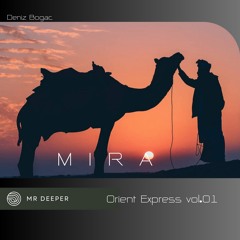 Mira - Mr Deeper