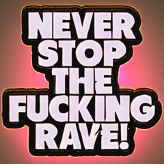 Unikorn @ Never Stop The XXX Rave! | Club Favela | 24.05.24