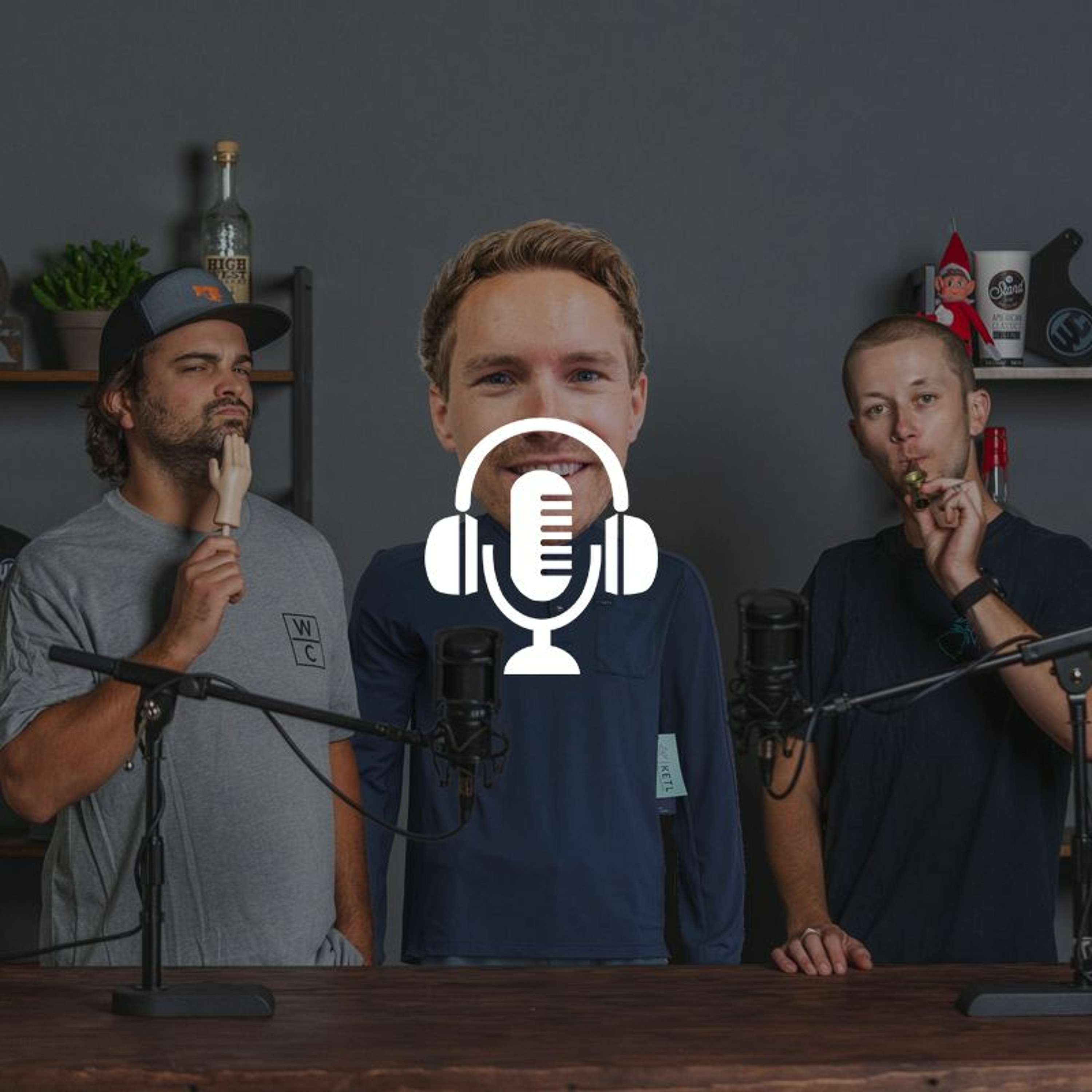 MTB Podcast