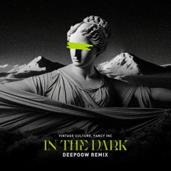 Vintage Culture, Fancy Inc - In The Dark (Deepoow Remix)