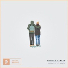 Darren Styles - Us Against The World [Frenchcore Remix]