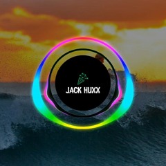 Martin Garrix feat. JRM - These are the times (Jack Huxx remix)
