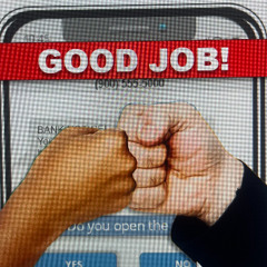 Professional Restraint