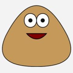 se quer cair com o pou pou (sdds pou