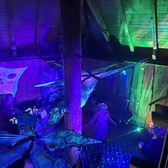 ⚡MELODIC HI-TECH⚡ AWEKENING⚡ LIVE@BIRTHING BÄSCH⚡