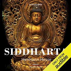 Siddharta (Audiolibro)