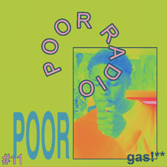 POOR RADIO EP. 11