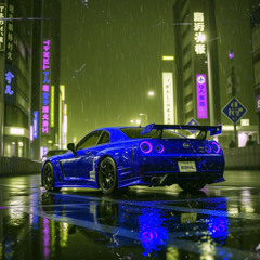 Tokyo Haze
