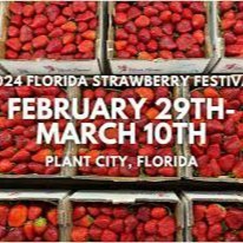 Stream 🔴 Florida Strawberry Festival 2024 ["{Live Stream]"} by Timothy