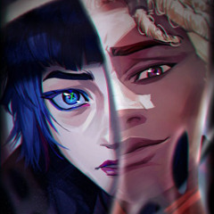 Ma Meilleure Ennemie (Arcane) Nightcore
