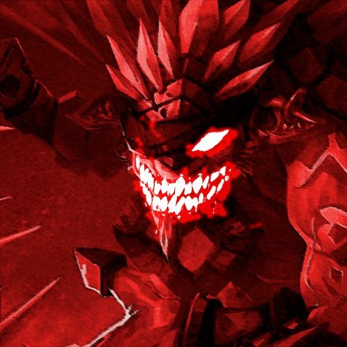 PHXNKXR - BLOXD RAGE