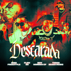 Descarada