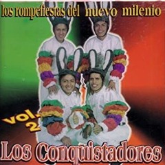 ROSITA MARIA LOS CONQUISTADORES DEL ECUADOR
